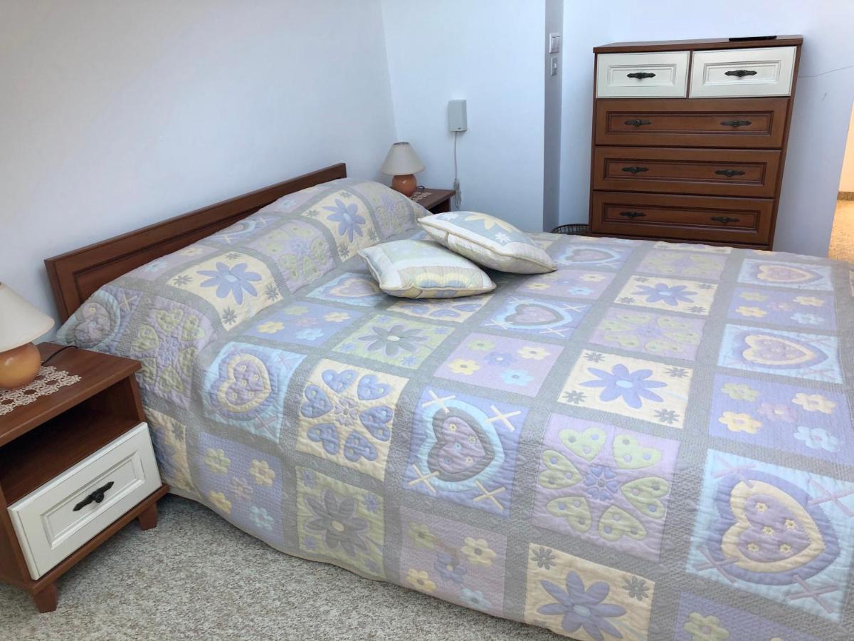 Luxury Penthouse With A Lavish Spa And 2 En-Suite Bedrooms 班斯科 外观 照片