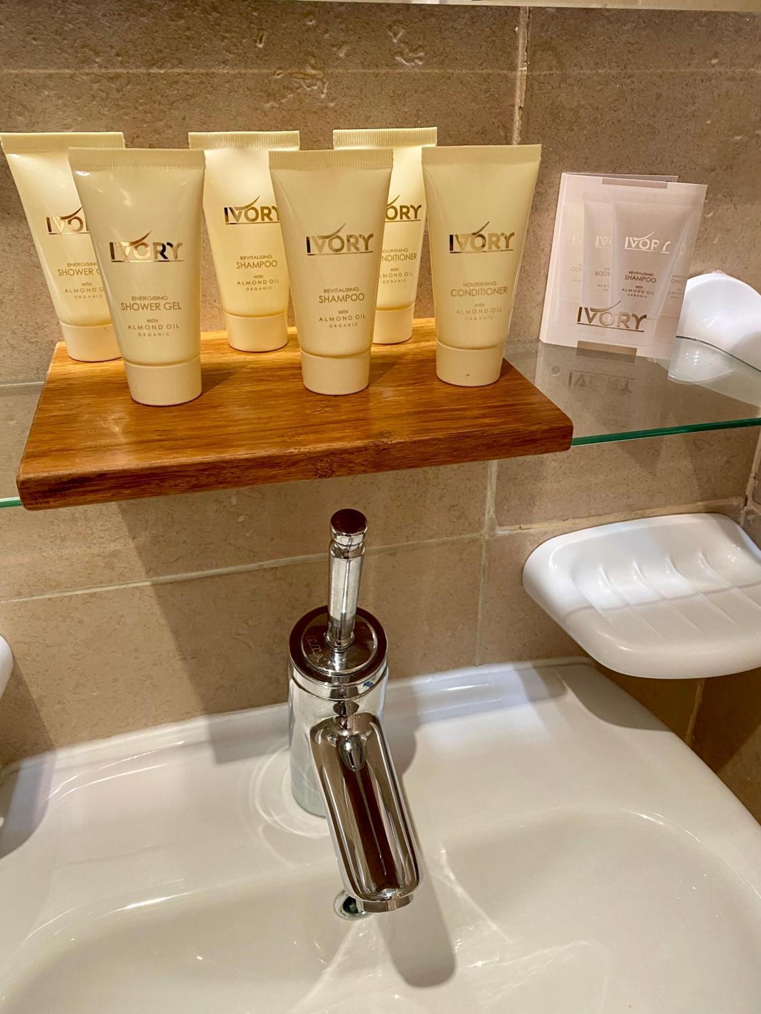 Luxury Penthouse With A Lavish Spa And 2 En-Suite Bedrooms 班斯科 外观 照片