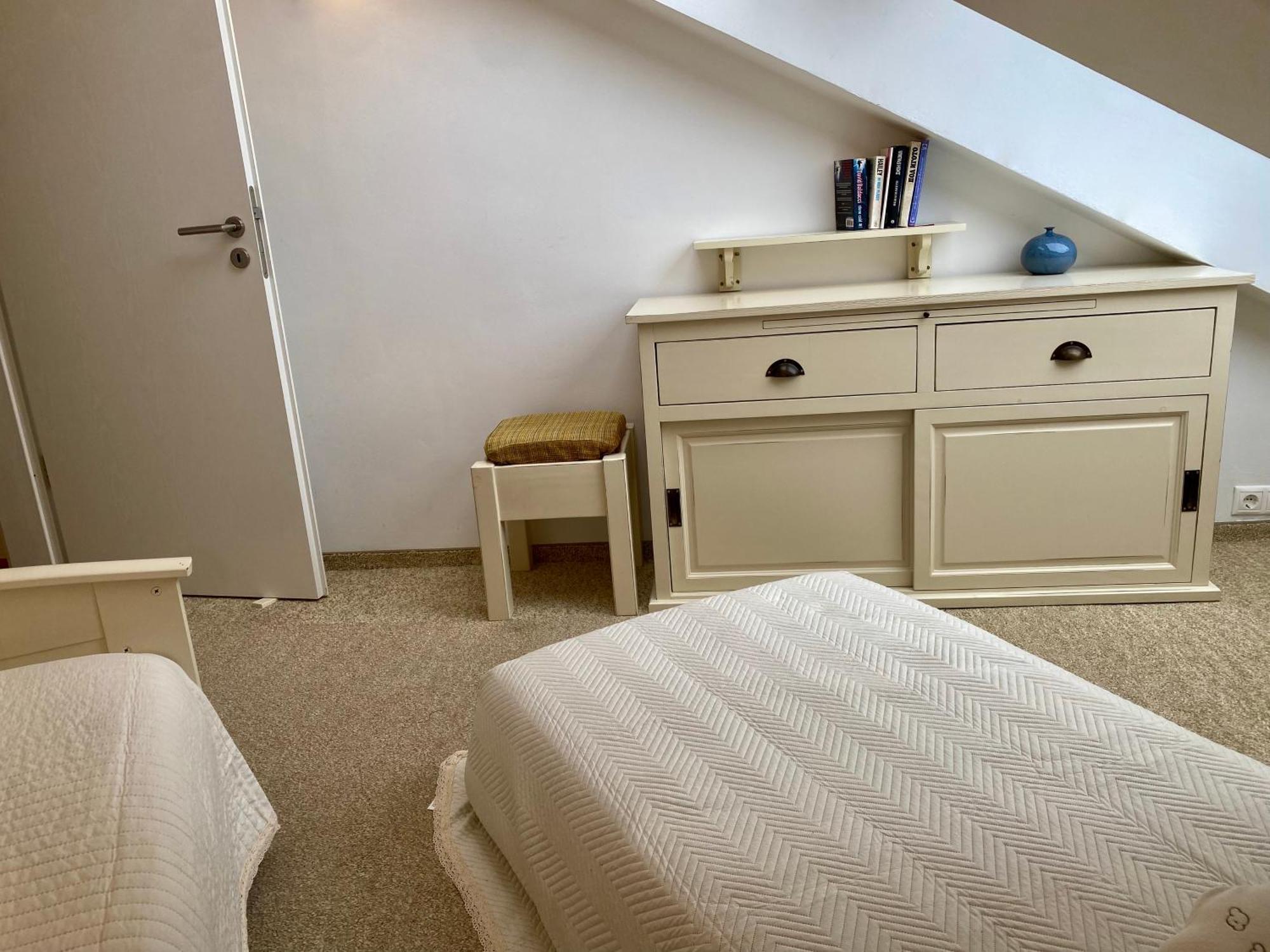 Luxury Penthouse With A Lavish Spa And 2 En-Suite Bedrooms 班斯科 外观 照片